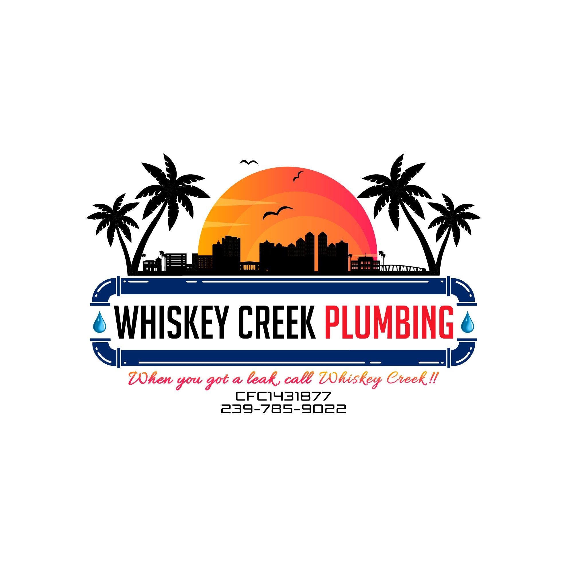 Whiskey Creek Plumbing