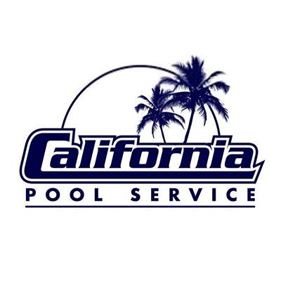 California Pool Service