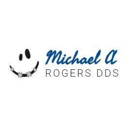 Michael A Rogers DDS