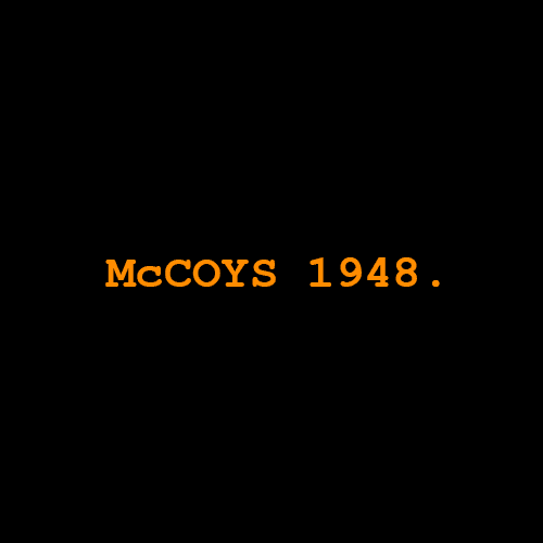 McCoys Upholstery