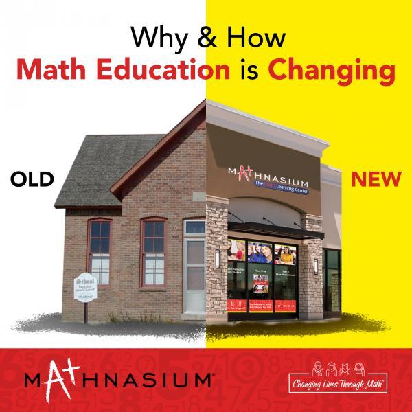 Mathnasium