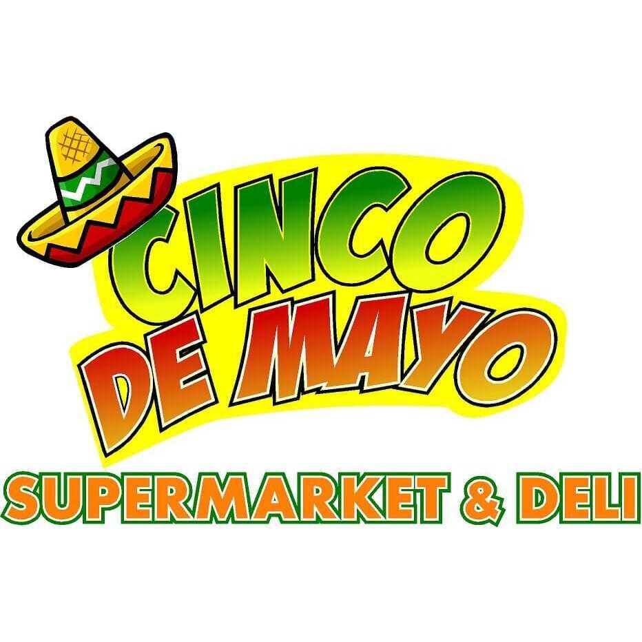 Cinco De Mayo Supermarket & Deli