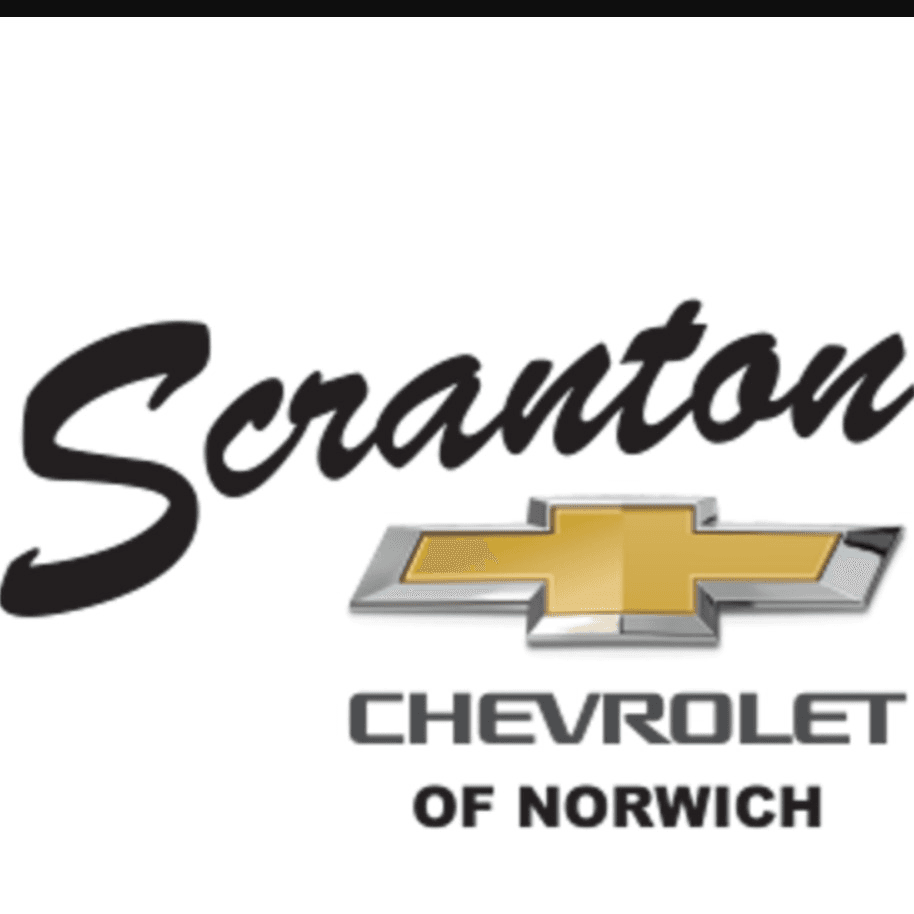 Scranton Chevrolet of Norwich