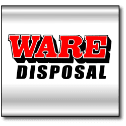 Ware Disposal Inc.