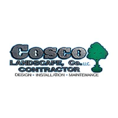 Cosco Landscape Co