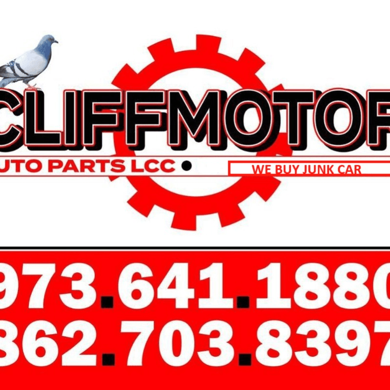 Cliffmotor Auto Parts & Auto Repairs