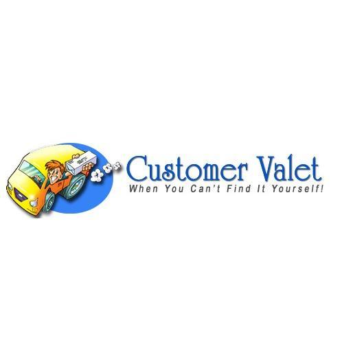 Customer Valet