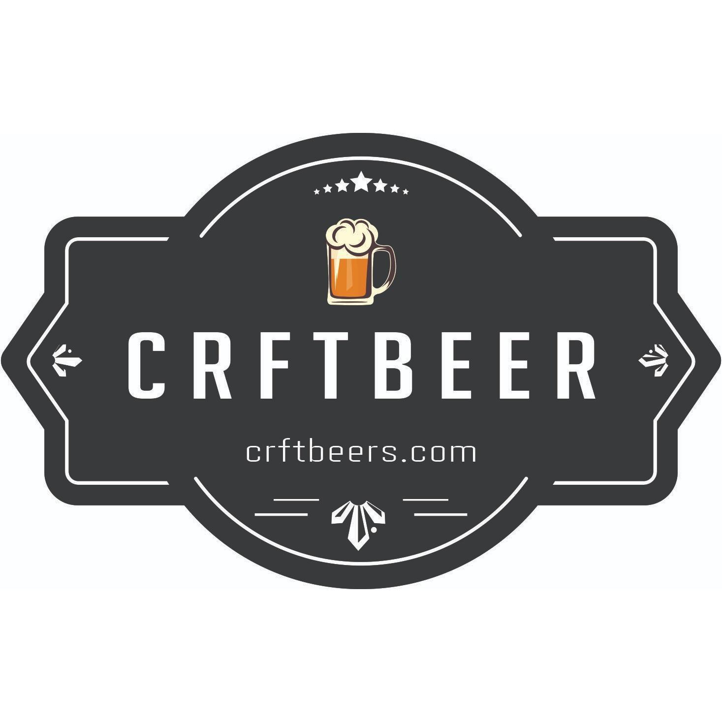 CRFT BEERS