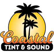 Coastal Tint  and  Sound