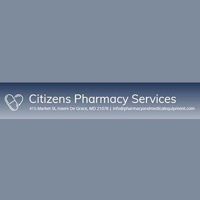 Citizens Pharmacy Services