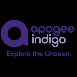 Apogee Indigo