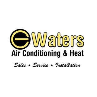 E.C. Waters Air Conditioning & Heat