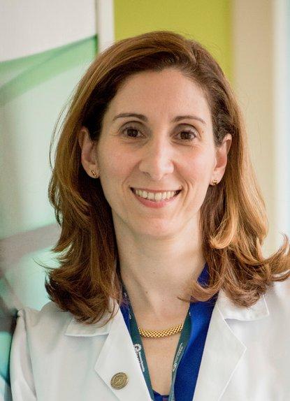 Sheila Borboli-Gerogiannis, M.D., FACS