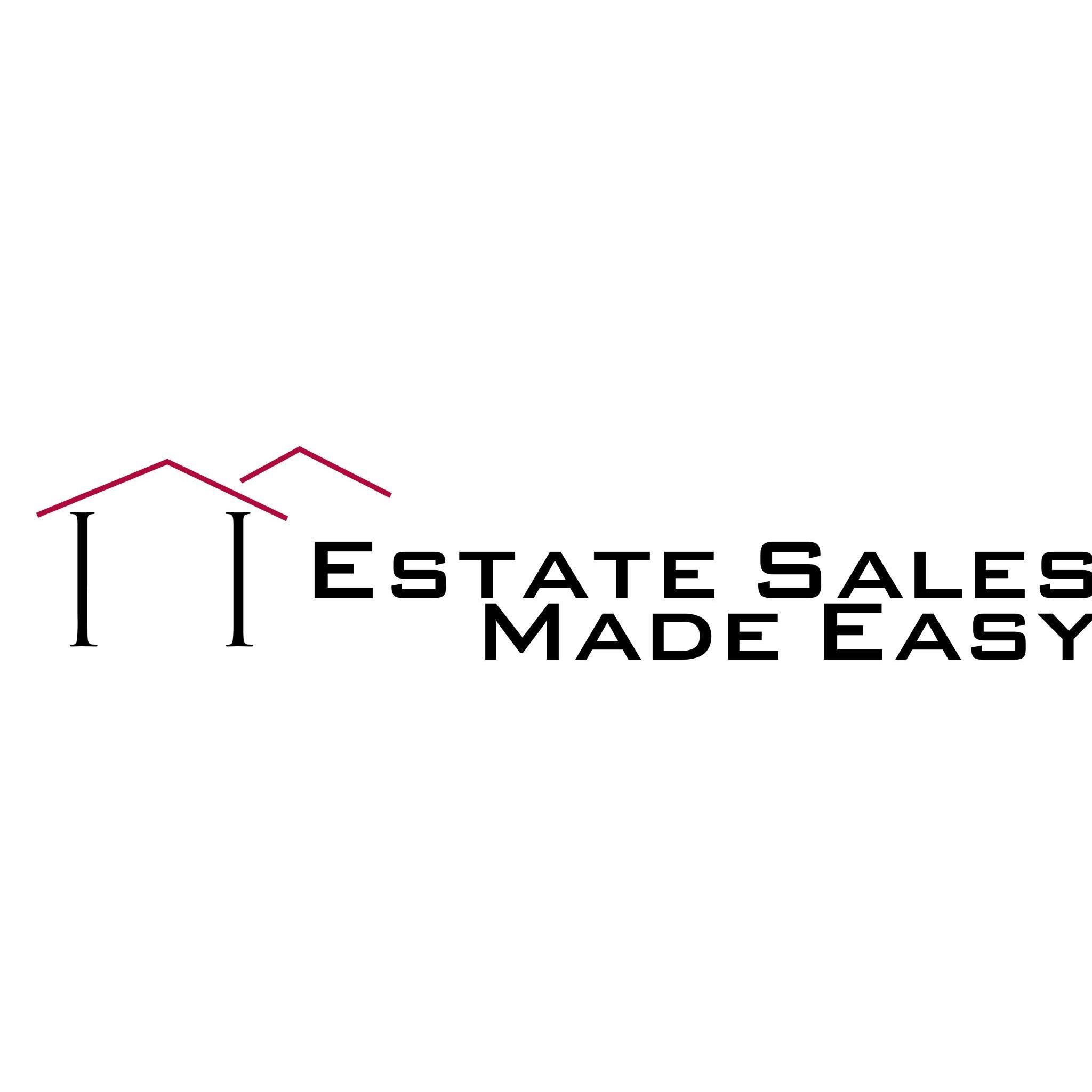 Estate Sales Made Easy