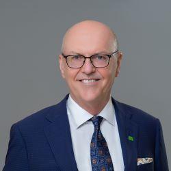 Kent Wylie - TD Wealth Private Investment Advice