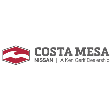 Nissan of Costa Mesa