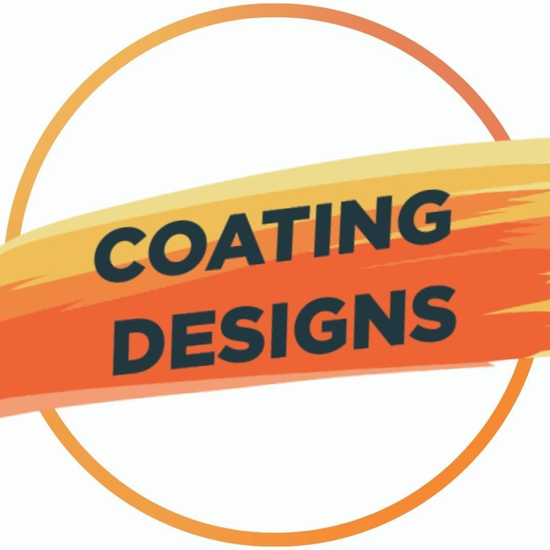 Coating Designs