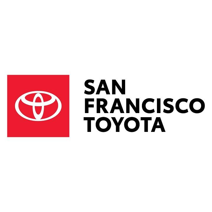 San Francisco Toyota Certified Service Center