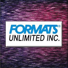 Formats Unlimited, Inc.