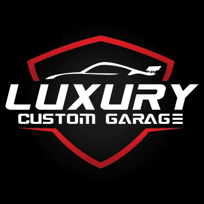 Luxury Custom Garage - Auto Body Shop