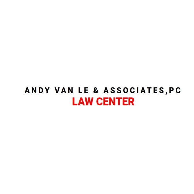 Andy Van Le & Associates, PC Law Center