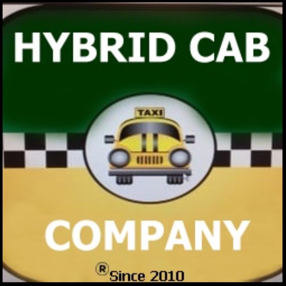 hybrid cab company