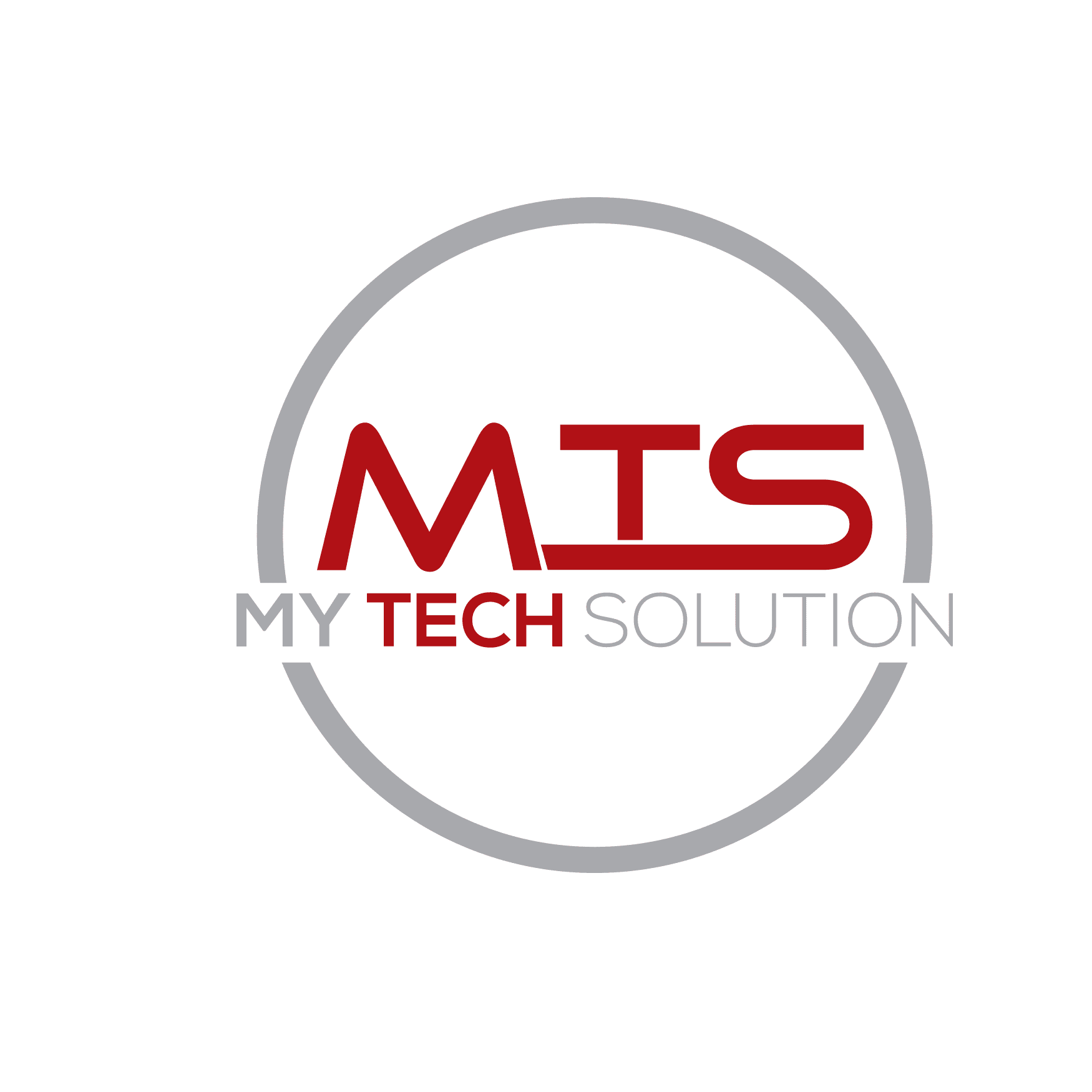 My Tech Solution, Inc