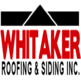 Whitaker Roofing & Siding