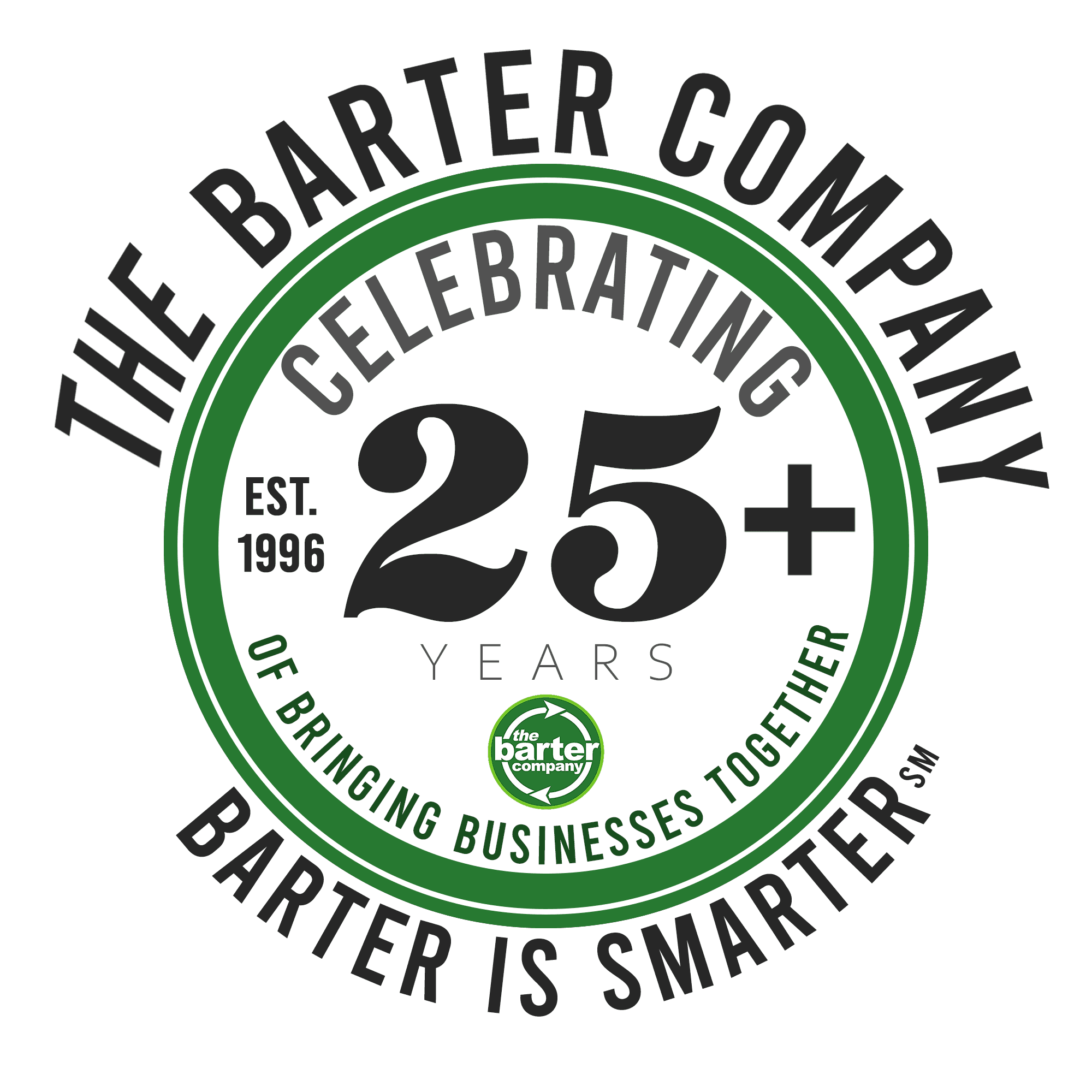 The Barter Company