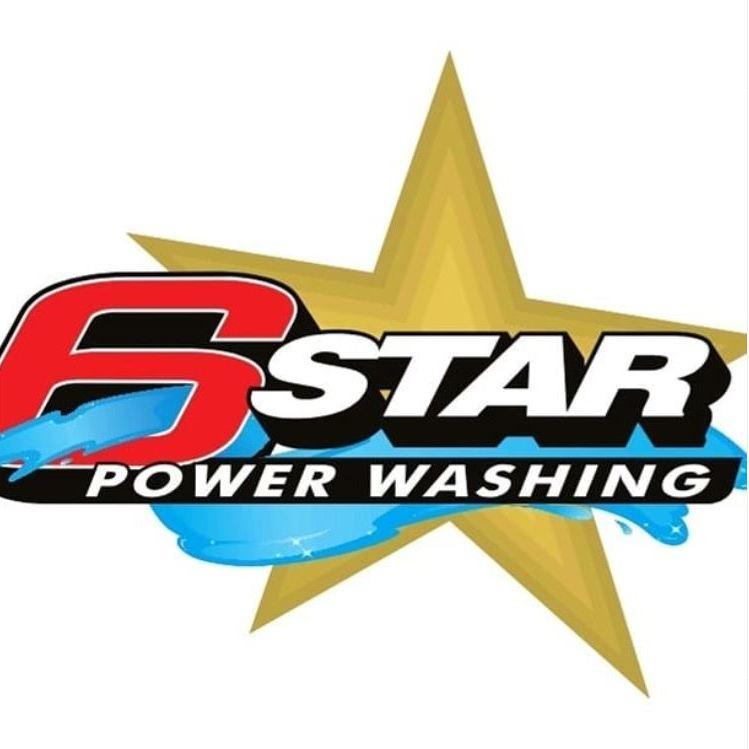 Six Star Power Washing