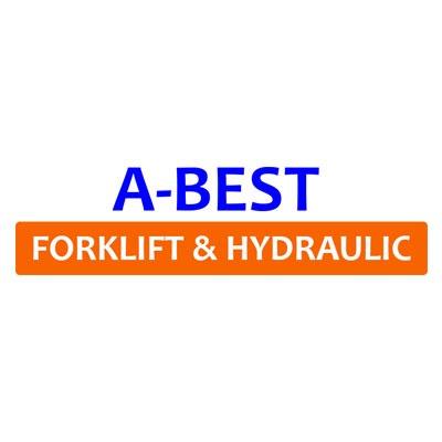 A Best Forklift & Hydraulic Services