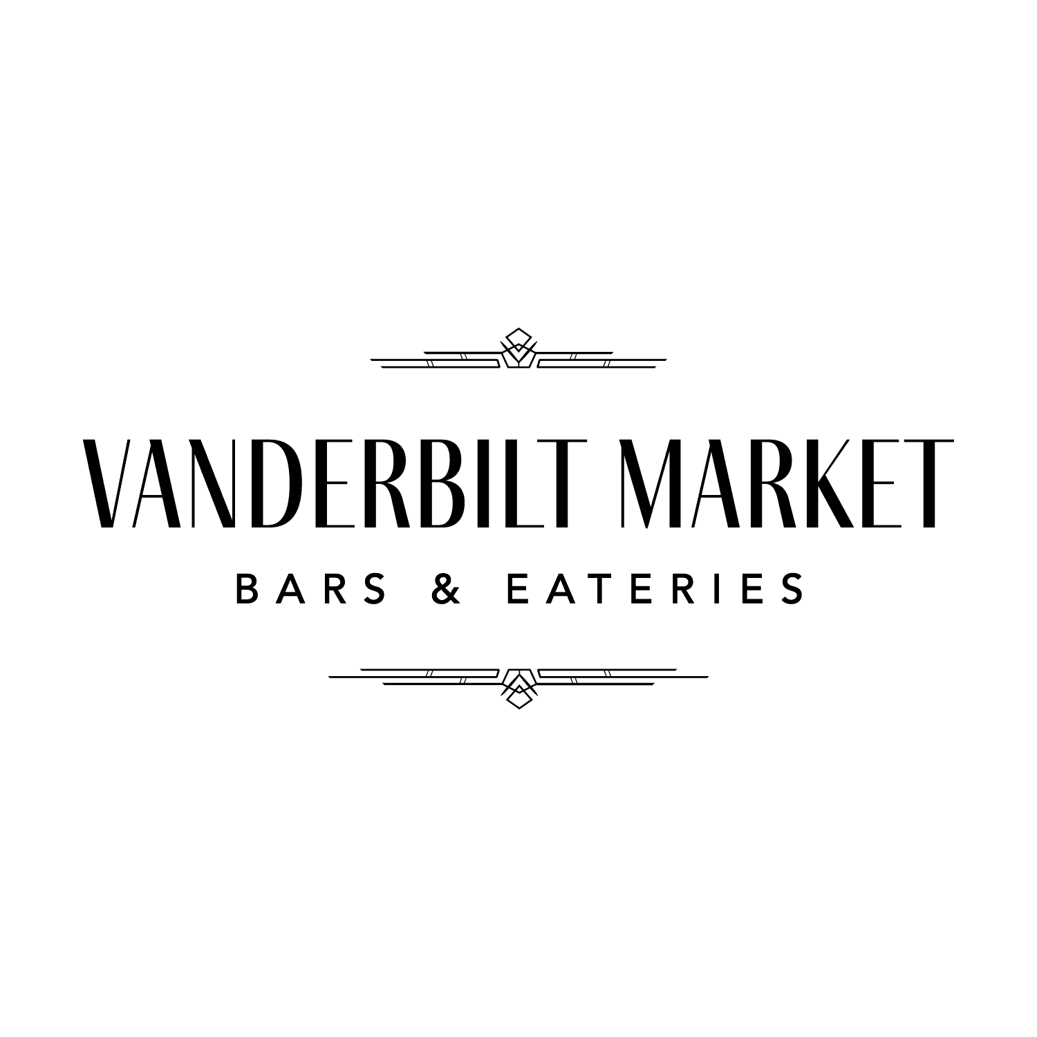 Vanderbilt Market - Bars & Eateries