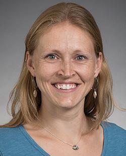 Gretchen T. Deutschlander