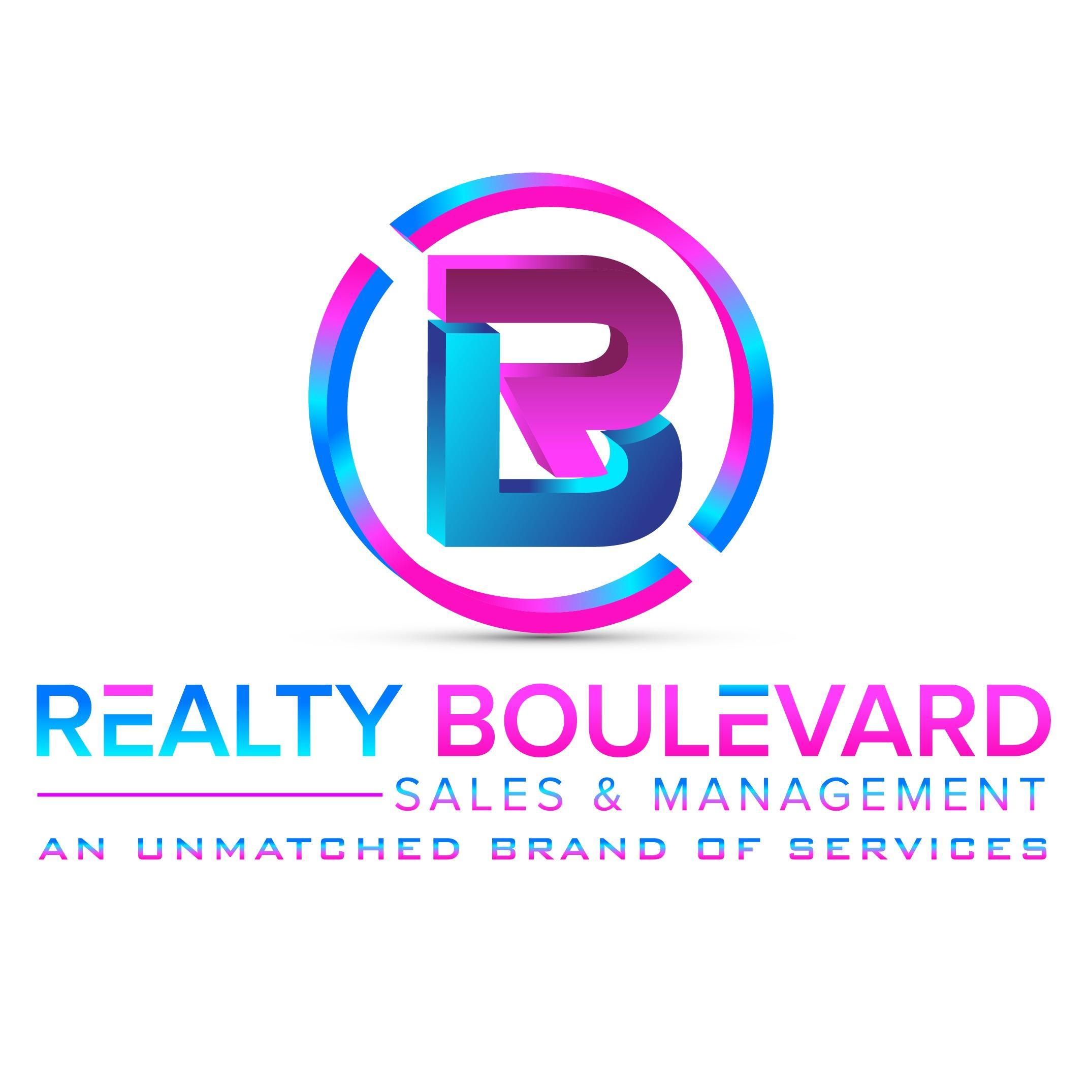 Realty Boulevard Sales & Management