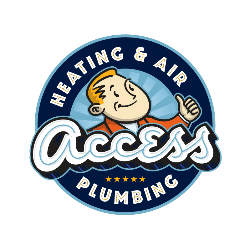 Access Heating, Air & Plumbing