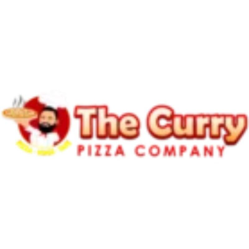 The Curry Pizza Company