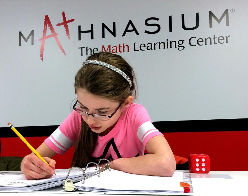 Mathnasium