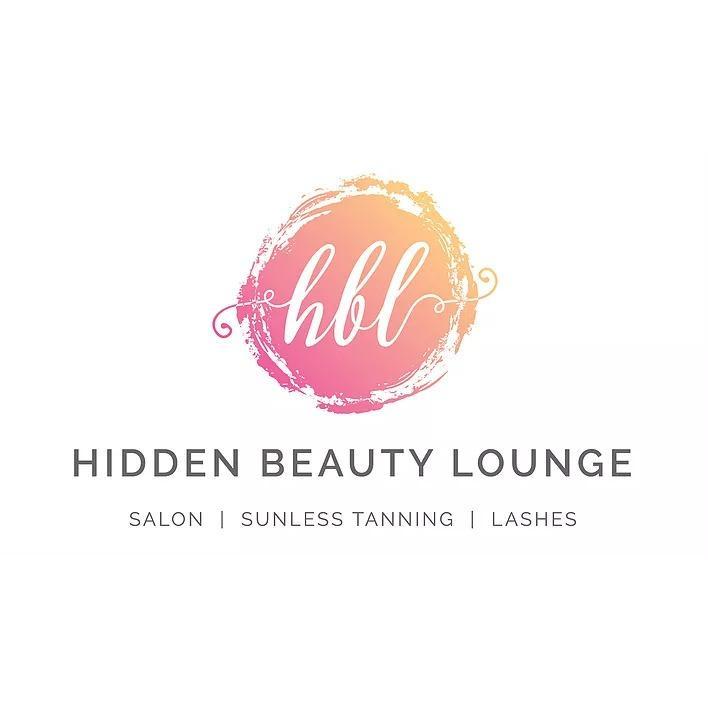 Hidden Beauty Lounge