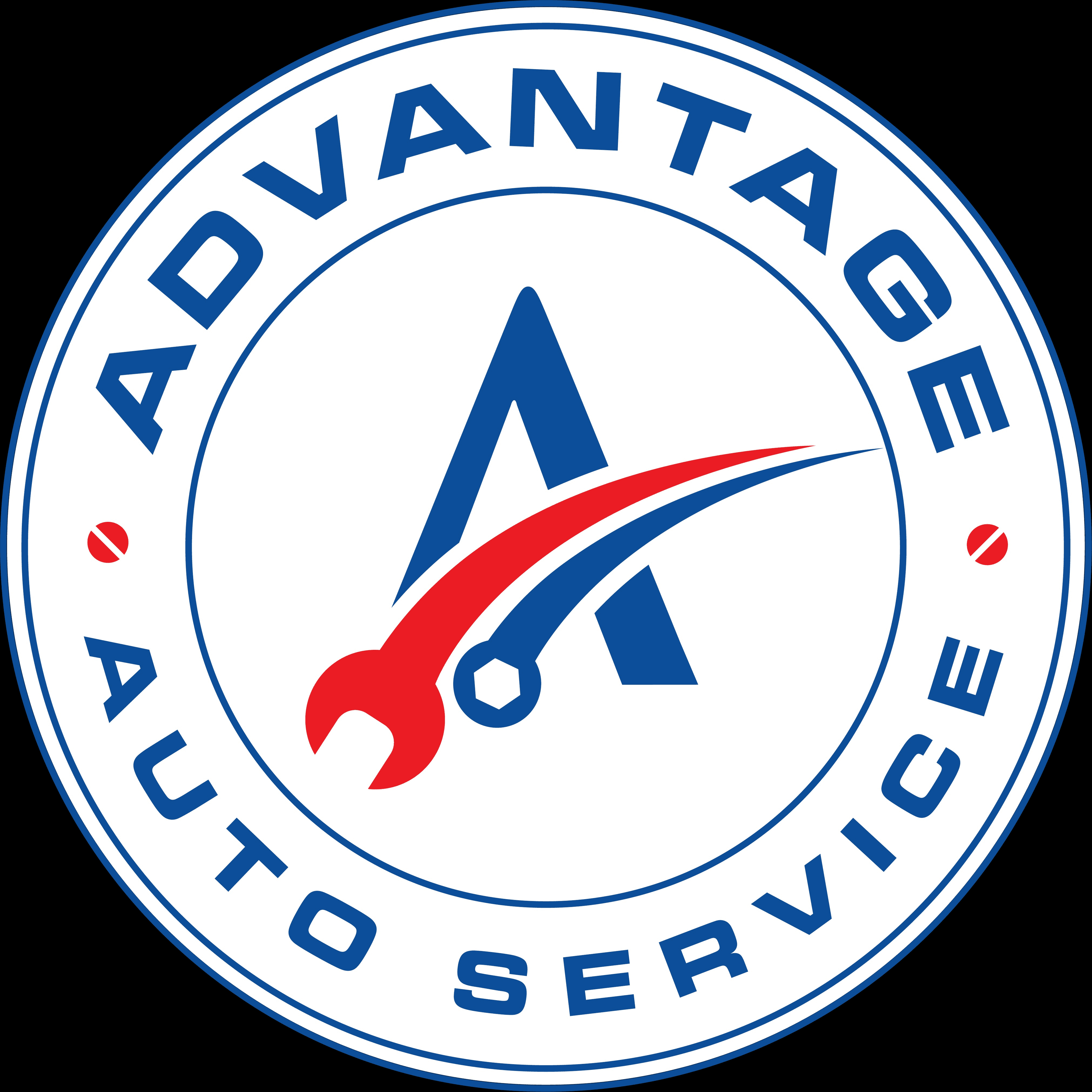 Advantage Auto Service