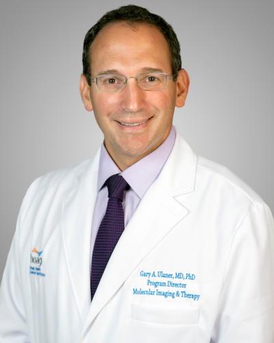 Gary A. Ulaner, MD