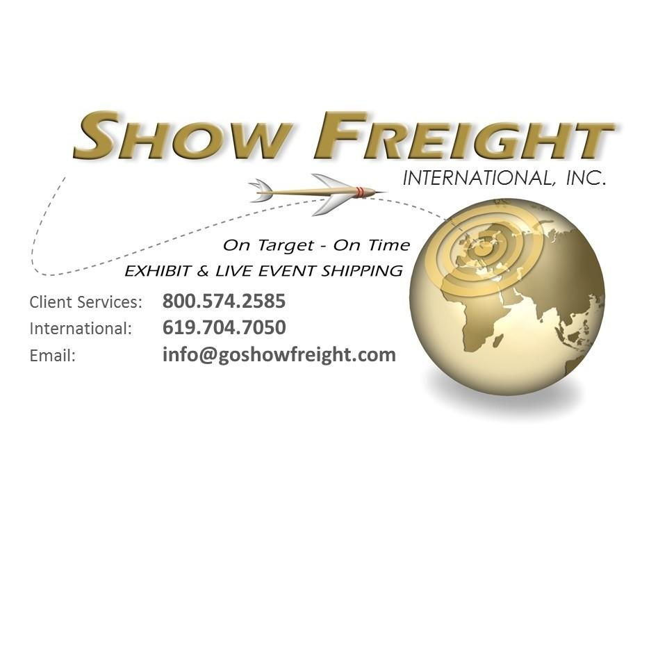 Show Freight International