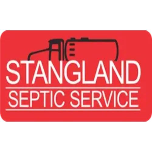 Stangland Septic Service