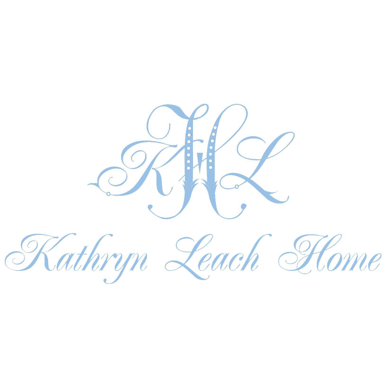 Kathryn Leach Home