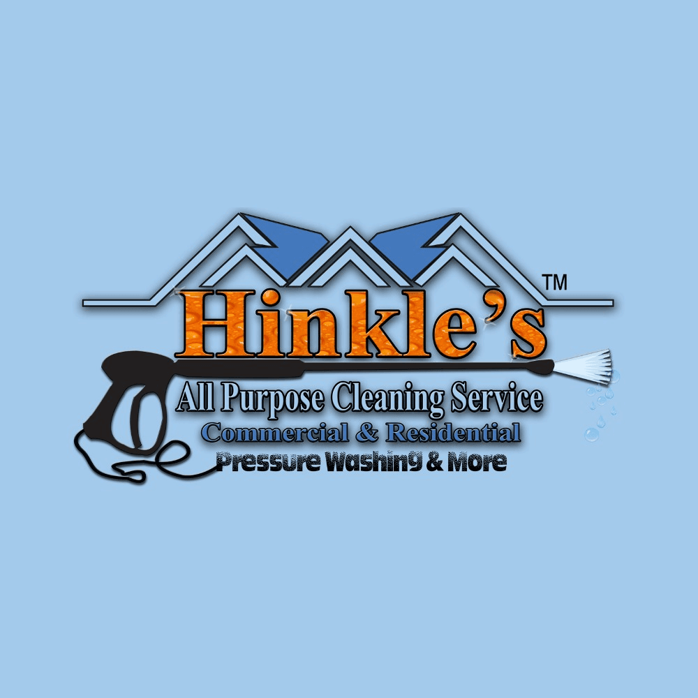 Hinkle's Pressure Washing