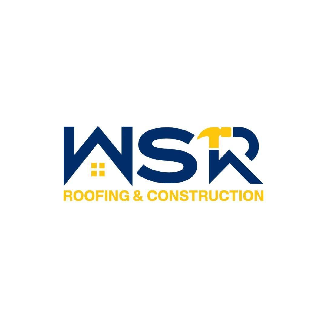 WSR Roofing & Construction