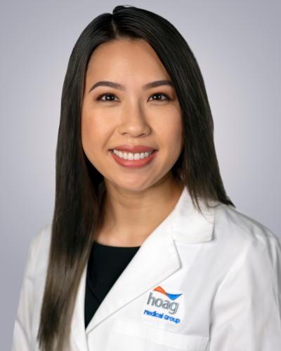 Karissa C. Chow, MD