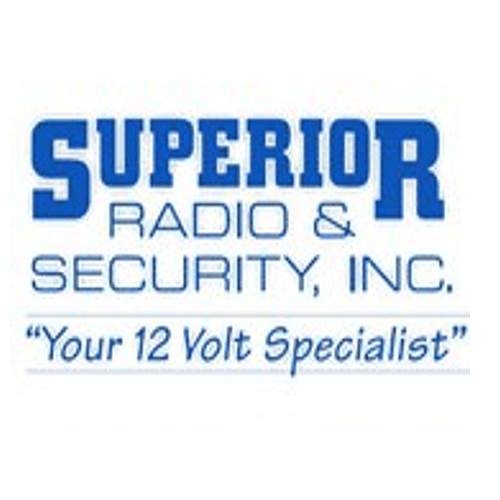 Superior Radio & Security Inc