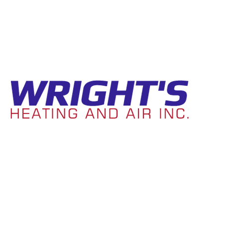 Wright's Heating And Air Inc.