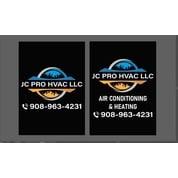 JC Pro HVAC LLC