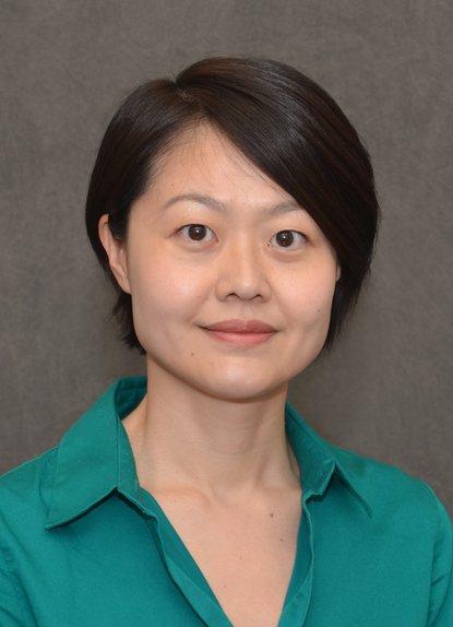 Jia Yin, M.D., Ph.D.